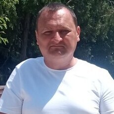 Фотография мужчины Андрей, 40 лет из г. Арзгир