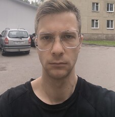 Фотография мужчины Дмитрий, 31 год из г. Лида