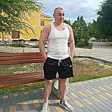 Фотография мужчины Роман, 42 года из г. Жирновск