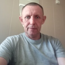 Фотография мужчины Алексей, 50 лет из г. Еманжелинск