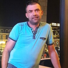 Фотография мужчины Сема, 41 год из г. Варшава