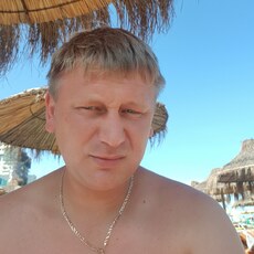 Фотография мужчины Антон, 36 лет из г. Луцк