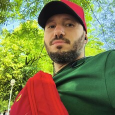 Фотография мужчины Ruslan, 34 года из г. Измаил