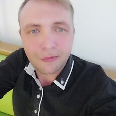Фотография мужчины Андрей, 43 года из г. Красноярск