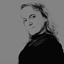 Незнакомка, 48 лет