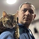 Сергей, 39 лет