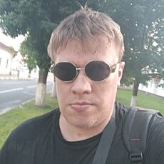 Фотография мужчины Stanislav, 29 лет из г. Горки