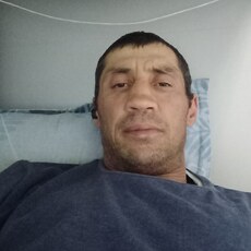 Фотография мужчины Малик, 43 года из г. Жанаозен