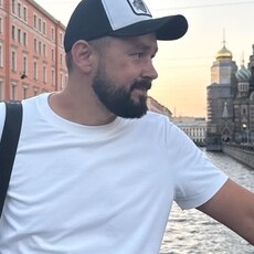 Фотография мужчины Юра, 29 лет из г. Киров (Калужская Обл)