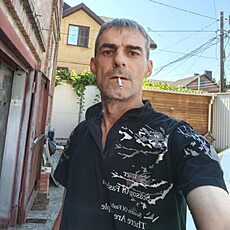Фотография мужчины Илья, 41 год из г. Ростов-на-Дону