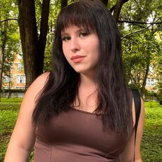 Фотография девушки Юля, 25 лет из г. Полтава