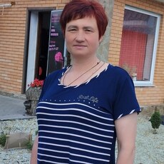 Фотография девушки Людмила, 56 лет из г. Харьков
