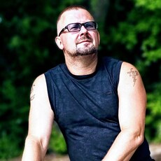 Фотография мужчины Александр, 42 года из г. Омск