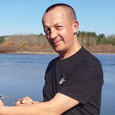 Фотография мужчины Аркадий, 44 года из г. Черемхово