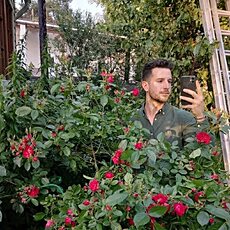 Фотография мужчины Алексей, 39 лет из г. Ульяновск