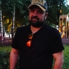 Фотография мужчины Олег, 42 года из г. Москва