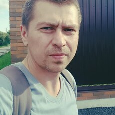 Фотография мужчины Дмитрий, 39 лет из г. Узловая