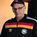 Yura, 53 года