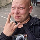 Андрей, 33 года