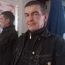 Цербер Ник, 48 лет