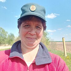 Фотография девушки Раиса, 50 лет из г. Хотимск