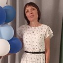 Анастасия, 42 года