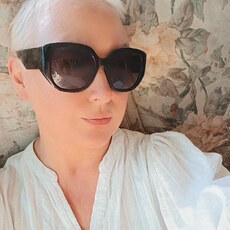 Фотография девушки Анна, 47 лет из г. Саратов