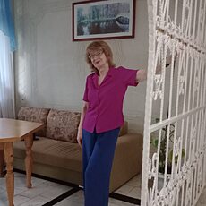 Фотография девушки Татьяна, 63 года из г. Городок