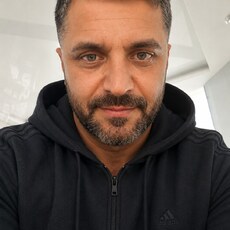 Фотография мужчины Gio, 44 года из г. Батуми