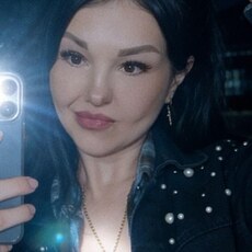 Фотография девушки Анна, 48 лет из г. Караганда