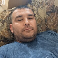 Фотография мужчины Алишер, 39 лет из г. Камызяк