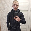 Антон, 27 лет
