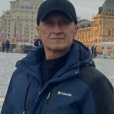 Фотография мужчины Альберт, 53 года из г. Балаково