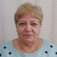 Фотография девушки Ла, 61 год из г. Харцызск