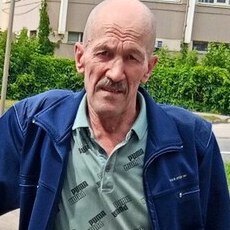 Фотография мужчины Геннадий, 65 лет из г. Пенза