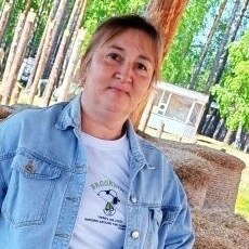 Фотография девушки Алена, 45 лет из г. Усолье-Сибирское