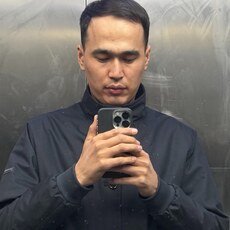 Фотография мужчины Жанат, 30 лет из г. Алматы