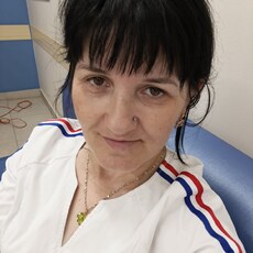 Фотография девушки Елена, 47 лет из г. Промышленная