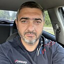 Айк, 45 лет