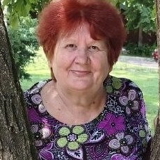 Фотография девушки Галина, 68 лет из г. Борисполь