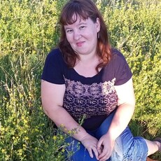 Фотография девушки Альбина, 32 года из г. Кукмор