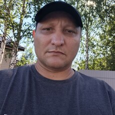 Фотография мужчины Вова, 44 года из г. Сосногорск
