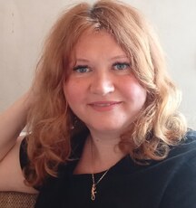 Фотография девушки Марина, 45 лет из г. Калининград