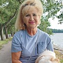 Полина, 63 года