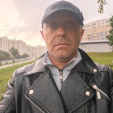 Фотография мужчины Серега, 48 лет из г. Волковыск