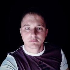 Фотография мужчины Алексей, 33 года из г. Тихорецк