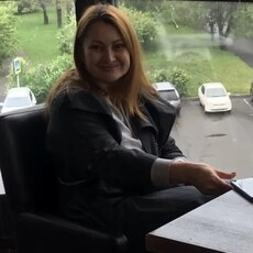Фотография девушки M G, 51 год из г. Кемерово
