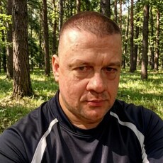 Фотография мужчины Серган, 44 года из г. Белорецк