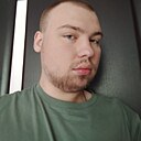 Александр, 23 года