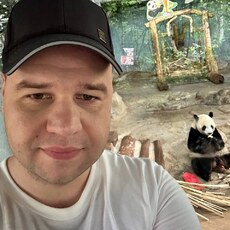 Фотография мужчины Артур, 31 год из г. Гродно
